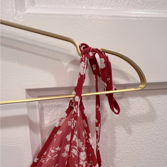 Maternity Romper - Picture 3 of 4